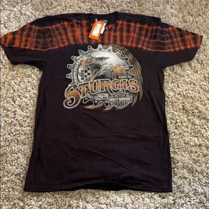 Harley Davidson Sturgis Tshirt size medium